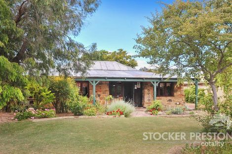 25 Thomas St, West Busselton, WA 6280