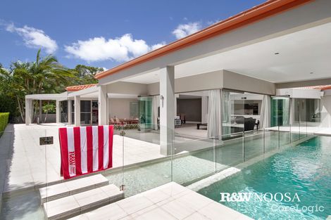 Property photo of 524/61 Noosa Springs Drive Noosa Heads QLD 4567