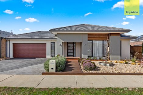 Property photo of 18 Oleary Way Maddingley VIC 3340