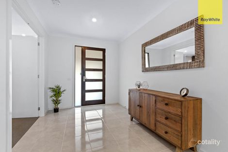 Property photo of 18 Oleary Way Maddingley VIC 3340