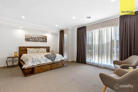 Property photo of 18 Oleary Way Maddingley VIC 3340