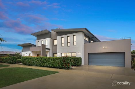 Property photo of 2 Arcadia Street Crace ACT 2911