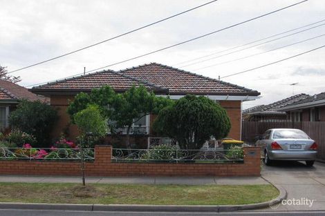 22 Angliss St, Yarraville, VIC 3013