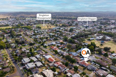 Property photo of 28 Barton Avenue Singleton NSW 2330