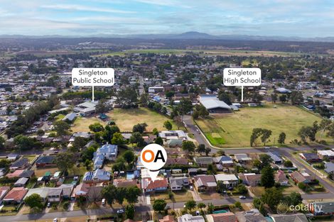 Property photo of 28 Barton Avenue Singleton NSW 2330