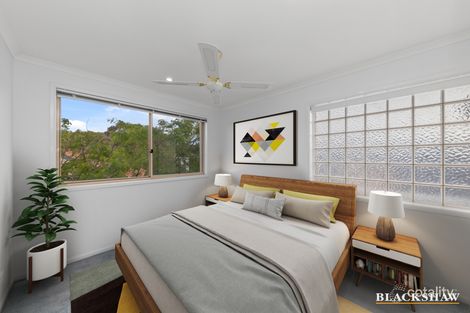 Property photo of 3/34 Leahy Close Narrabundah ACT 2604