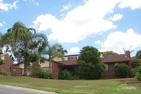 9 Paraburdoo Cres, Shailer Park, QLD 4128