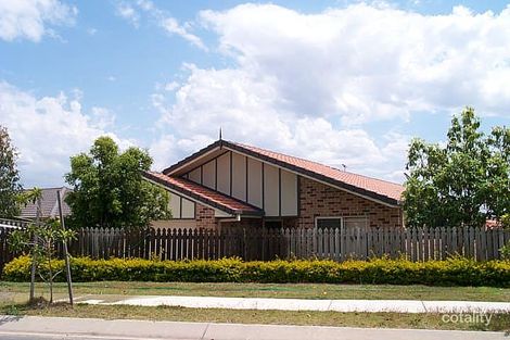 Property photo of 14 Isaacs Way Wakerley QLD 4154