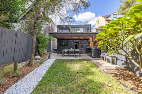 Property photo of 28 John Street Petersham NSW 2049