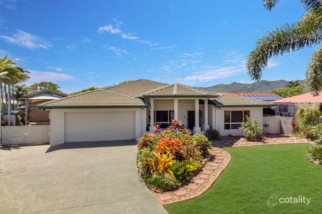 Property photo of 3 Miranda Circle Annandale QLD 4814