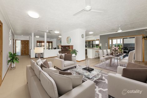 Property photo of 3 Miranda Circle Annandale QLD 4814