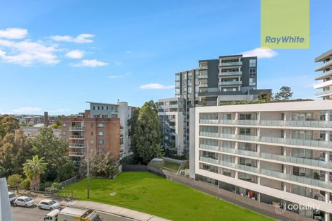 510/27 Dressler Ct, Merrylands, NSW 2160