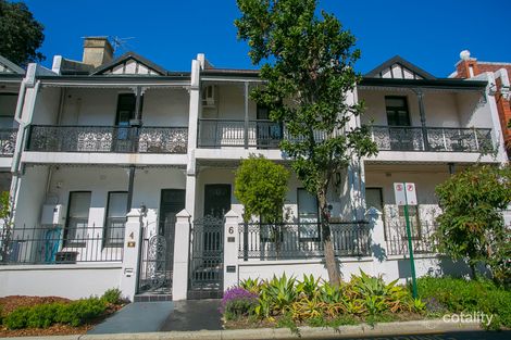 6 Catherine St, Subiaco, WA 6008