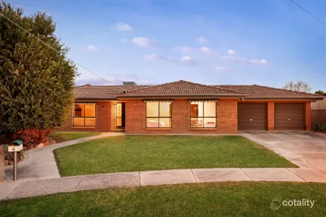 4 Stephen Ct, Wodonga, VIC 3690