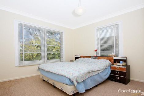 Property photo of 38 Ebden Street Ainslie ACT 2602