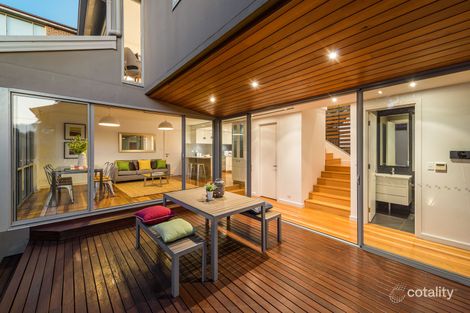 Property photo of 95 Marlborough Street Leichhardt NSW 2040