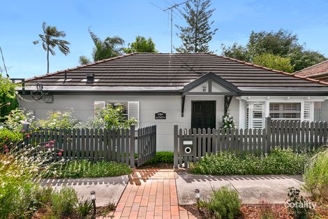 Property photo of 1 Wallace Avenue Hunters Hill NSW 2110