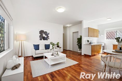 Property photo of 1/18 Bayley Street Marrickville NSW 2204