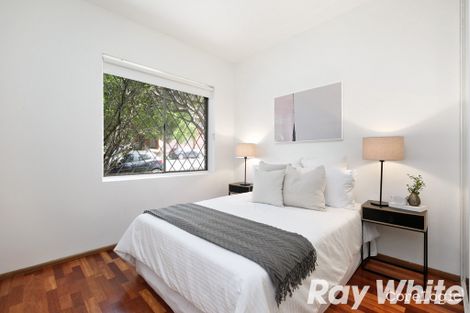 Property photo of 1/18 Bayley Street Marrickville NSW 2204