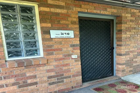 10 Hollonds St, Mount Beauty, VIC 3699