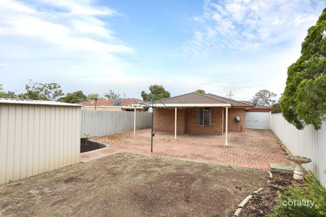 Property photo of 69B Redcliffe Avenue Balga WA 6061