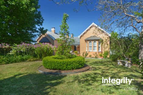 110 Berry St, Nowra, NSW 2541