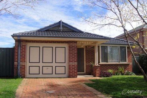 60 Tamworth Cres, Hoxton Park, NSW 2171