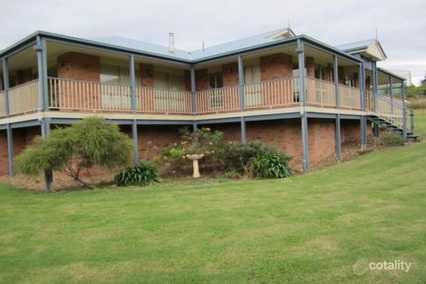 Property photo of 75 Shaws Pocket Road Luscombe QLD 4207