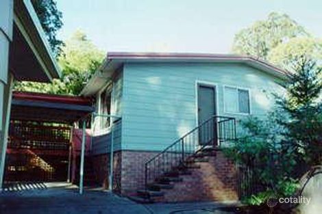 Property photo of 45 Marana Road Springfield NSW 2250