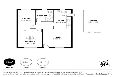 Property photo of 19/180-184 Seaview Road Henley Beach South SA 5022