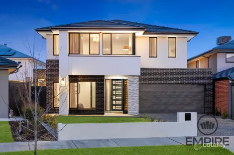 Property photo of 154 Manton Road Clyde North VIC 3978