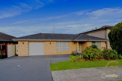 30 Pacific Palms Cct, Hoxton Park, NSW 2171