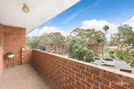 Property photo of 18/7-11 Miranda Road Miranda NSW 2228