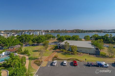 Property photo of 10612/320 Macarthur Avenue Hamilton QLD 4007