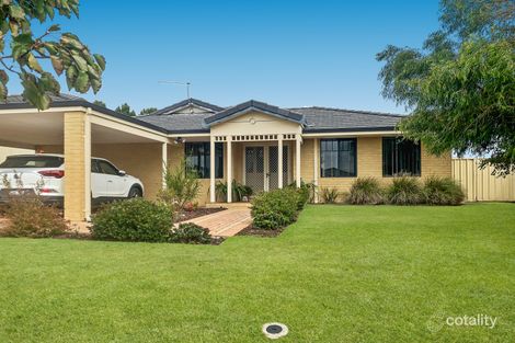 16 Stokes Tce, Spencer Park, WA 6330