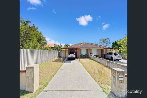 163b Crandon St, Gosnells, WA 6110