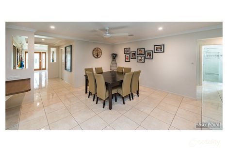 Property photo of 3 Argyle Avenue Rockyview QLD 4701