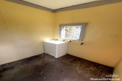 Property photo of 33 Cambewarra Road Bomaderry NSW 2541