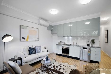 Property photo of 4/234 William Street Potts Point NSW 2011