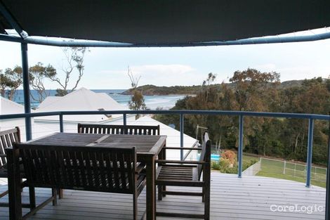 Property photo of 8A Diggers Headland Place Coffs Harbour NSW 2450
