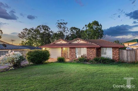 Property photo of 6 Orana Place Parkinson QLD 4115