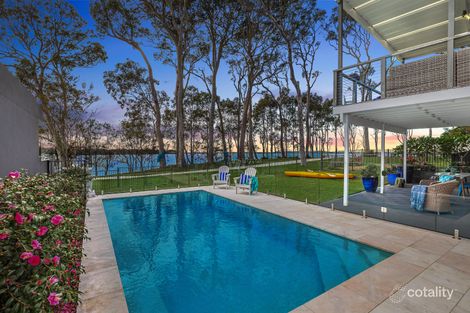 Property photo of 2A March Street Tuggerawong NSW 2259