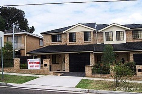 Property photo of 76A Harris Street Merrylands NSW 2160