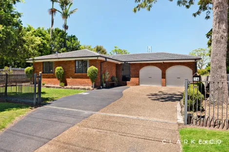 Property photo of 14 Paterson Street Hinton NSW 2321