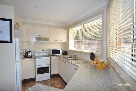 Property photo of 5/10A Edward Street Baulkham Hills NSW 2153
