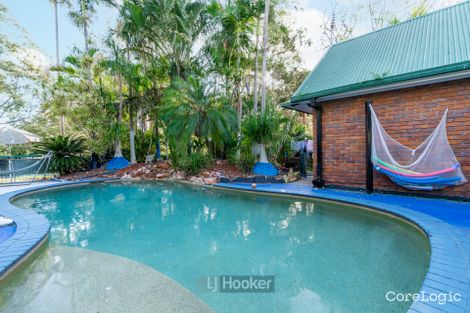 Property photo of 54 Jacaranda Avenue Boronia Heights QLD 4124