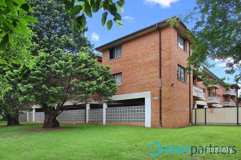 Property photo of 8/20-24 Sherwood Road Merrylands West NSW 2160