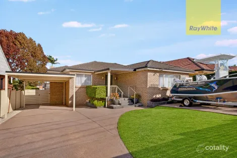 4 Carmen St, Guildford West, NSW 2161