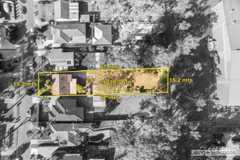 Property photo of 145 Gardenia Parade Greystanes NSW 2145