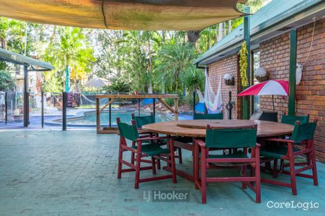 Property photo of 54 Jacaranda Avenue Boronia Heights QLD 4124